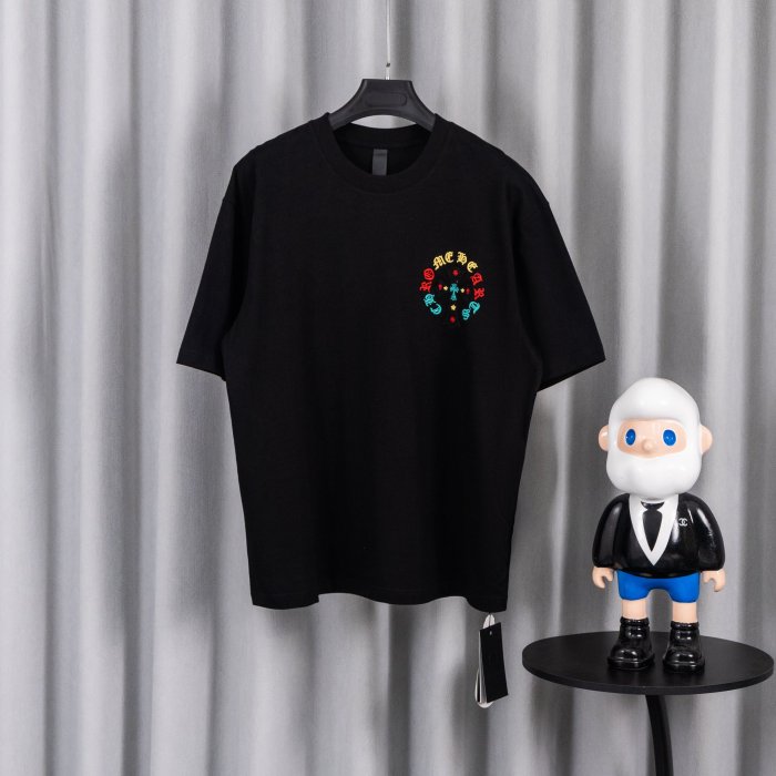 Chrome Hearts 2026ss New T Shirt Size S-XL