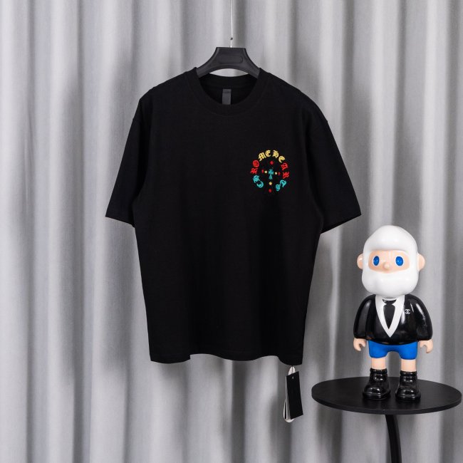 Chrome Hearts 2026ss New T Shirt Size S-XL