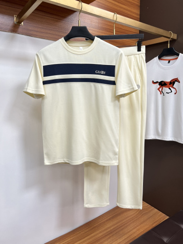 Gucci 2026ss New Sommeranzug Size M-XXXL
