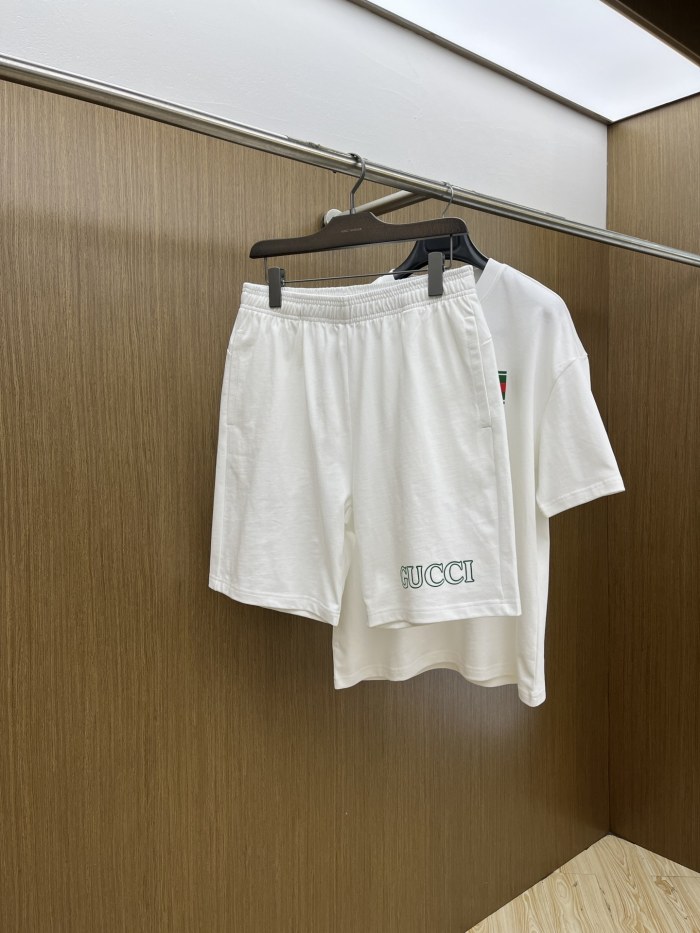 Gucci 2026ss New Sommeranzug Size M-XXL