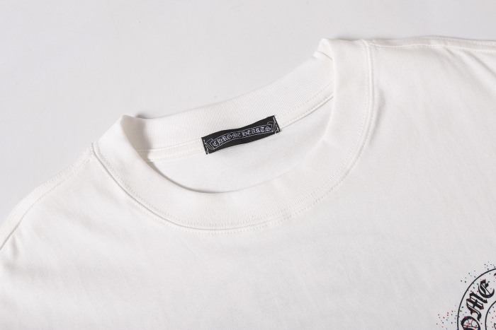 Chrome Hearts 2026ss New T Shirt Size S-XL