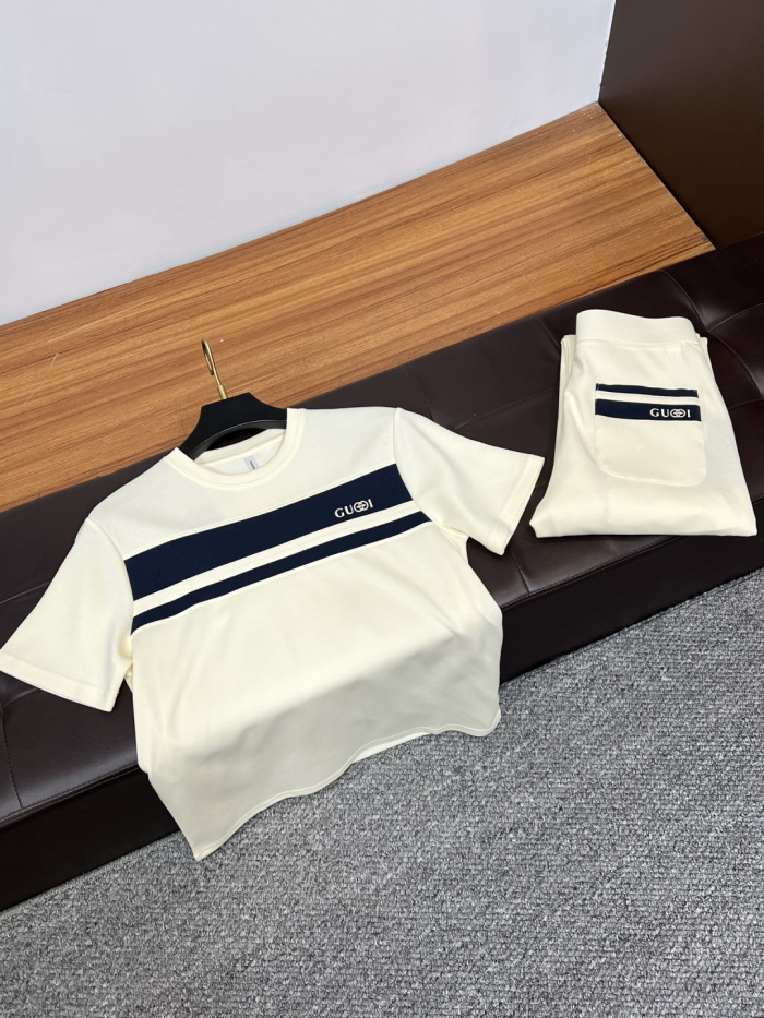 Gucci 2026ss New Sommeranzug Size M-XXXL