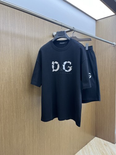 Dolce Gabbana 2026ss New Sommeranzug Size M-XXL