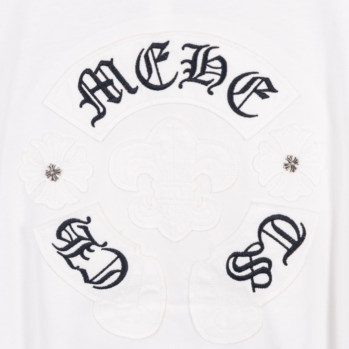 Chrome Hearts 2026ss New T Shirt Size S-XL
