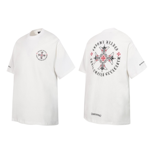 Chrome Hearts 2026ss New T Shirt Size S-XL