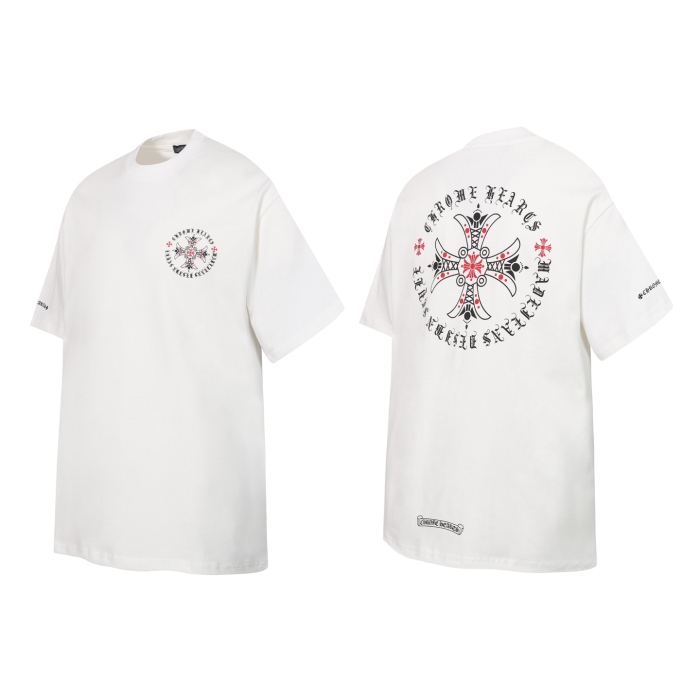 Chrome Hearts 2026ss New T Shirt Size S-XL