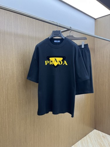 Prada 2026ss New Sommeranzug Size M-XXL
