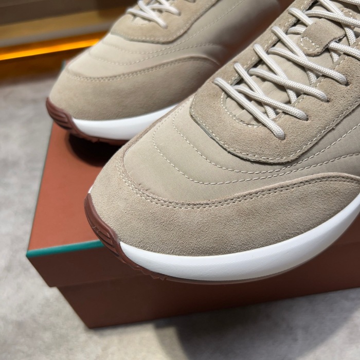 Loro Piana Week End Walk Sneaker Size 39-46