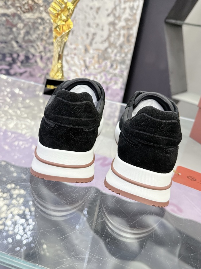Loro Piana Week End Walk Sneaker Size 39-46