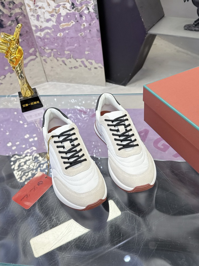Loro Piana Week End Walk Sneaker Size 39-46