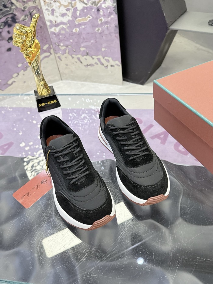 Loro Piana Week End Walk Sneaker Size 39-46