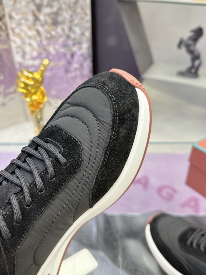 Loro Piana Week End Walk Sneaker Size 39-46
