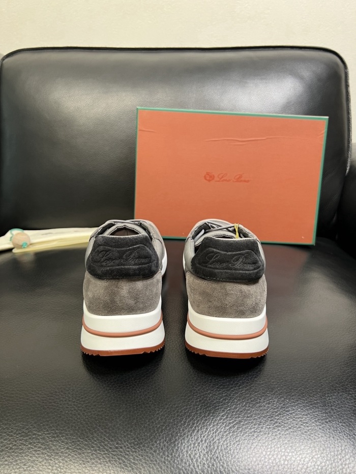 Loro Piana Week End Walk Sneaker Size 39-46