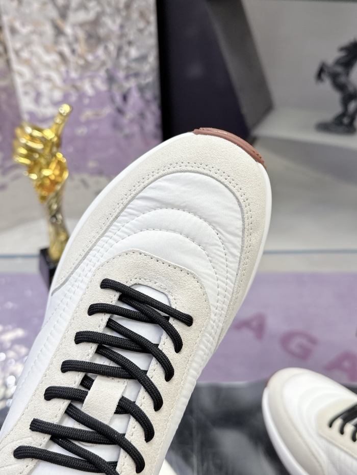 Loro Piana Week End Walk Sneaker Size 39-46