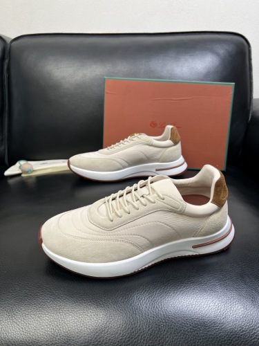 Loro Piana Week End Walk Sneaker Size 39-46