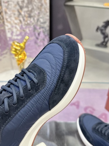 Loro Piana Week End Walk Sneaker Size 39-46