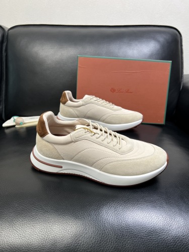 Loro Piana Week End Walk Sneaker Size 39-46