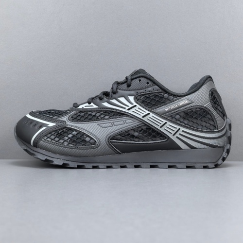Bottega Veneta Orbit Sneaker Size 35-45