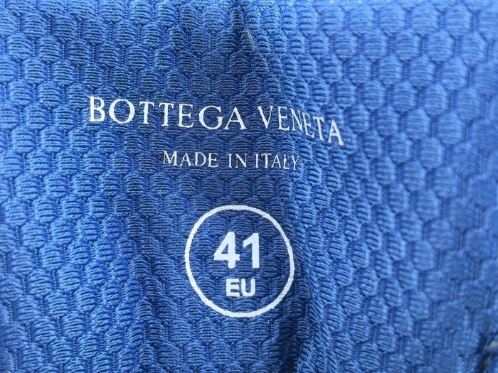 Bottega Veneta Orbit Sneaker Size 35-45