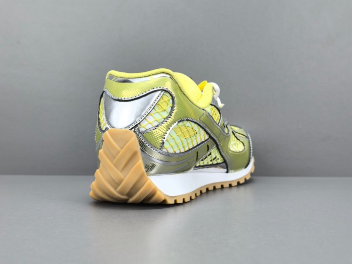 Bottega Veneta Orbit Sneaker Size 35-45