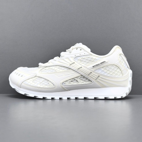 Bottega Veneta Orbit Sneaker Size 35-45