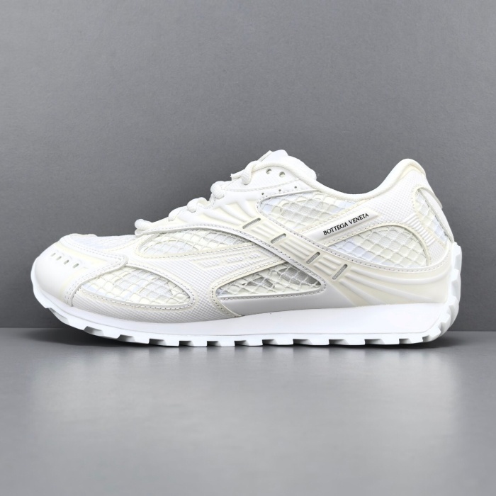 Bottega Veneta Orbit Sneaker Size 35-45