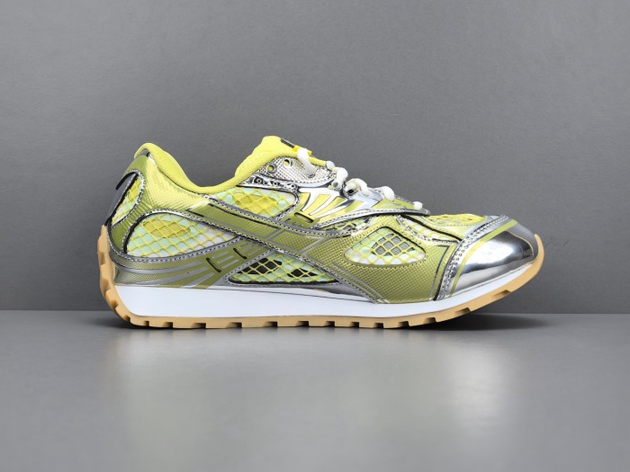 Bottega Veneta Orbit Sneaker Size 35-45