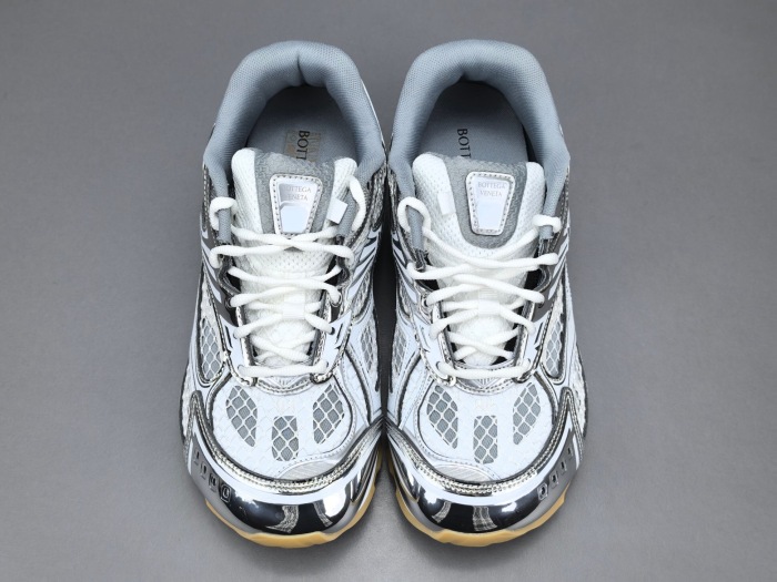 Bottega Veneta Orbit Sneaker Size 35-45