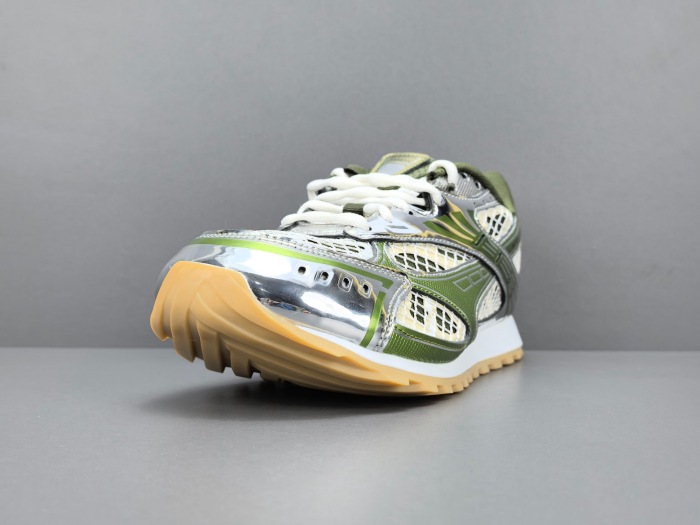 Bottega Veneta Orbit Sneaker Size 35-45