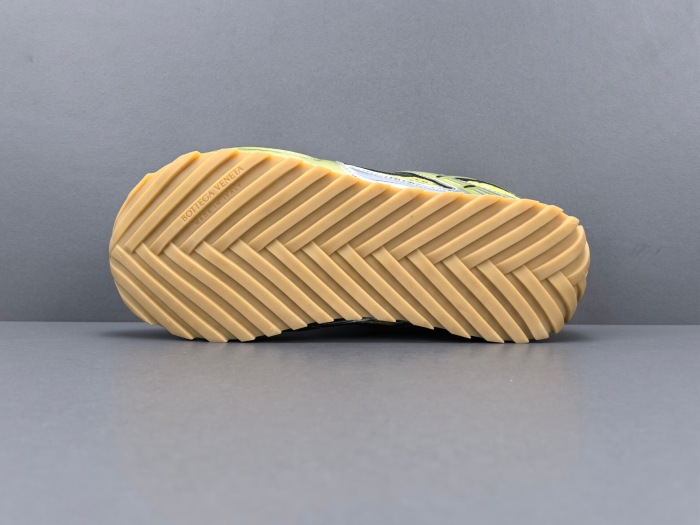 Bottega Veneta Orbit Sneaker Size 35-45