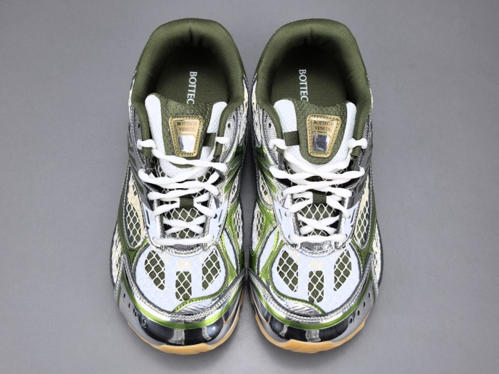 Bottega Veneta Orbit Sneaker Size 35-45