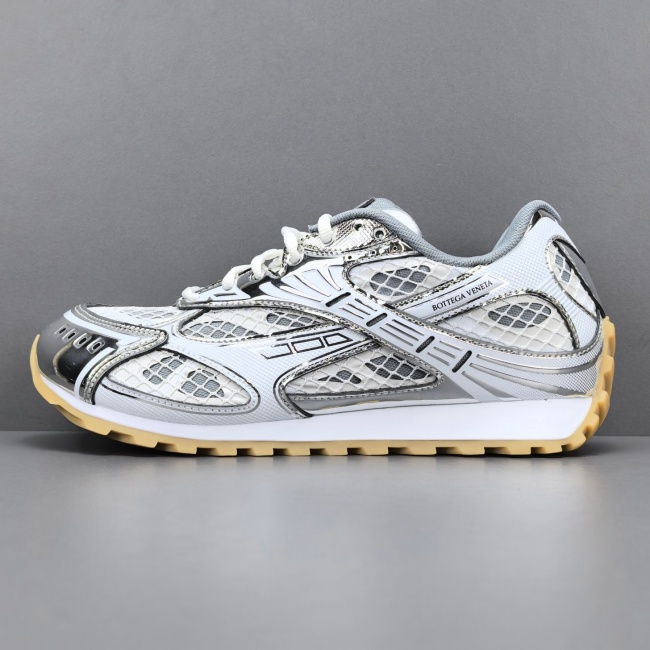 Bottega Veneta Orbit Sneaker Size 35-45