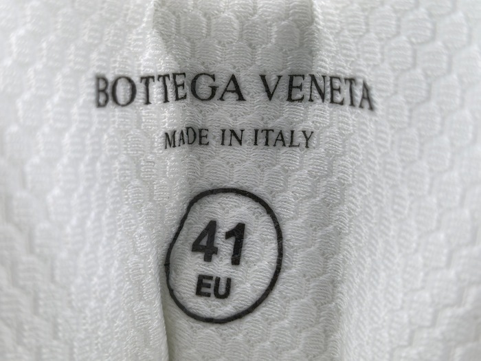 Bottega Veneta Orbit Sneaker Size 35-45