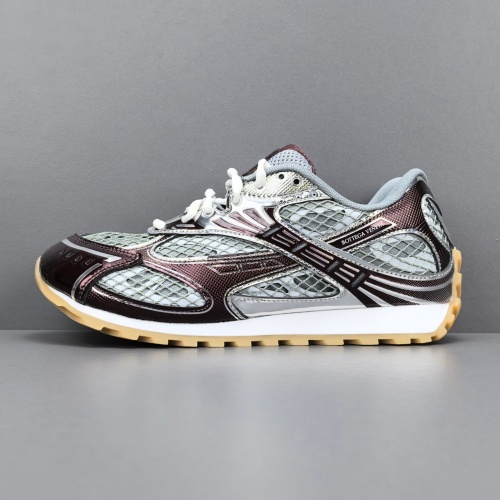 Bottega Veneta Orbit Sneaker Size 35-45
