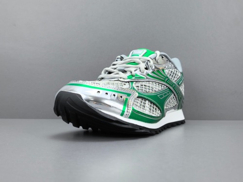 Bottega Veneta Orbit Sneaker Size 35-45