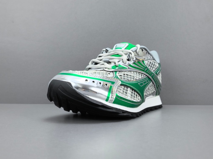 Bottega Veneta Orbit Sneaker Size 35-45