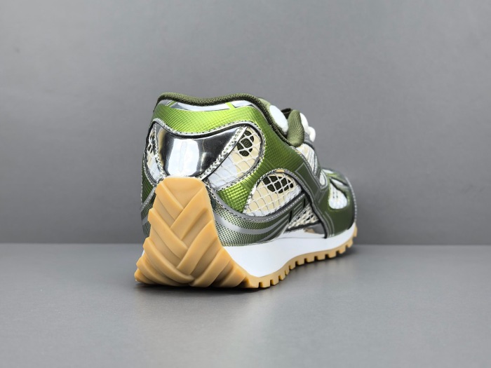 Bottega Veneta Orbit Sneaker Size 35-45