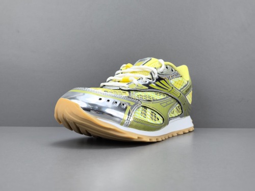 Bottega Veneta Orbit Sneaker Size 35-45