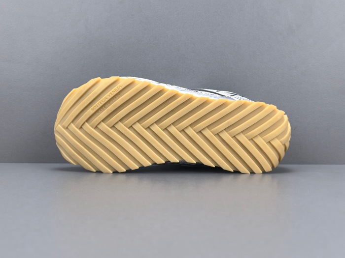 Bottega Veneta Orbit Sneaker Size 35-45