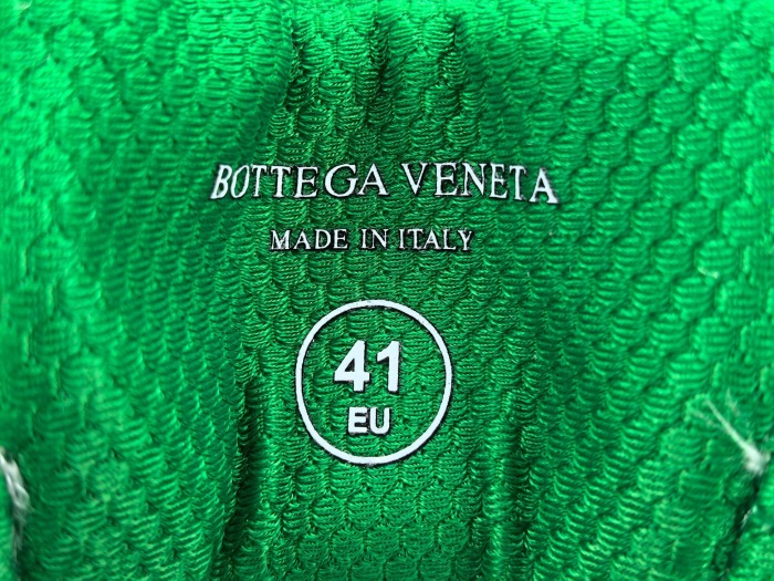 Bottega Veneta Orbit Sneaker Size 35-45