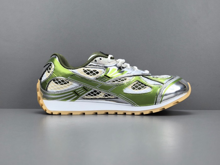Bottega Veneta Orbit Sneaker Size 35-45