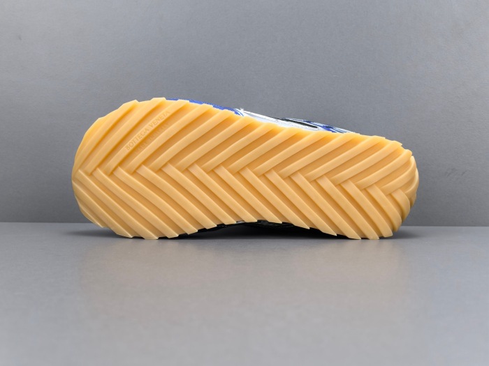 Bottega Veneta Orbit Sneaker Size 35-45