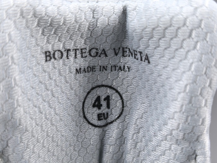 Bottega Veneta Orbit Sneaker Size 35-45
