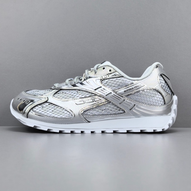Bottega Veneta Orbit Sneaker Size 35-45