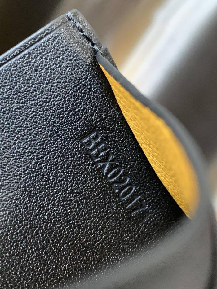 Goyard SAINT-SULPICE Card Wallet 10.5*7cm
