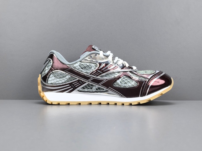 Bottega Veneta Orbit Sneaker Size 35-45