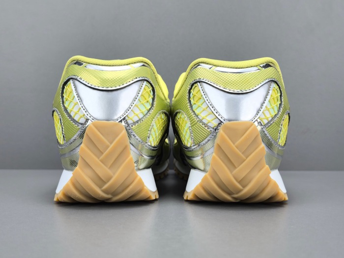 Bottega Veneta Orbit Sneaker Size 35-45
