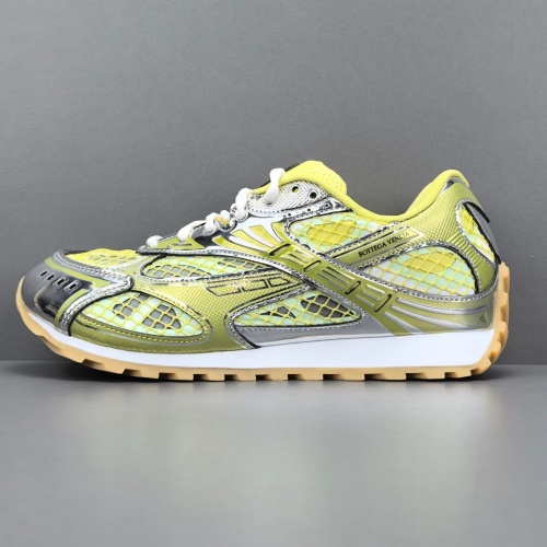 Bottega Veneta Orbit Sneaker Size 35-45