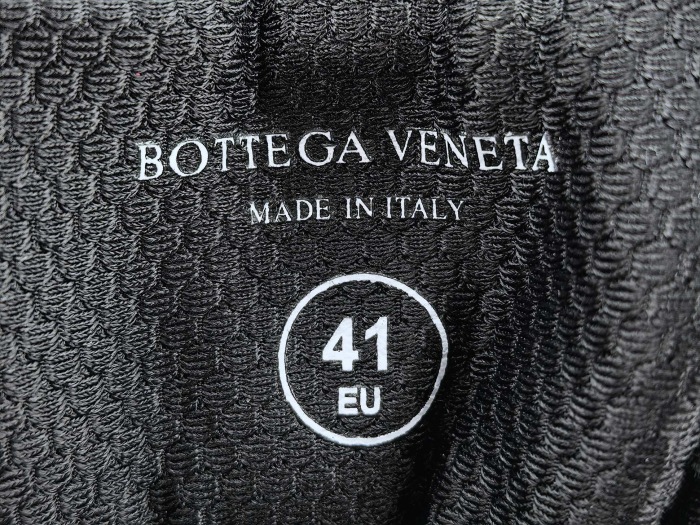 Bottega Veneta Orbit Sneaker Size 35-45