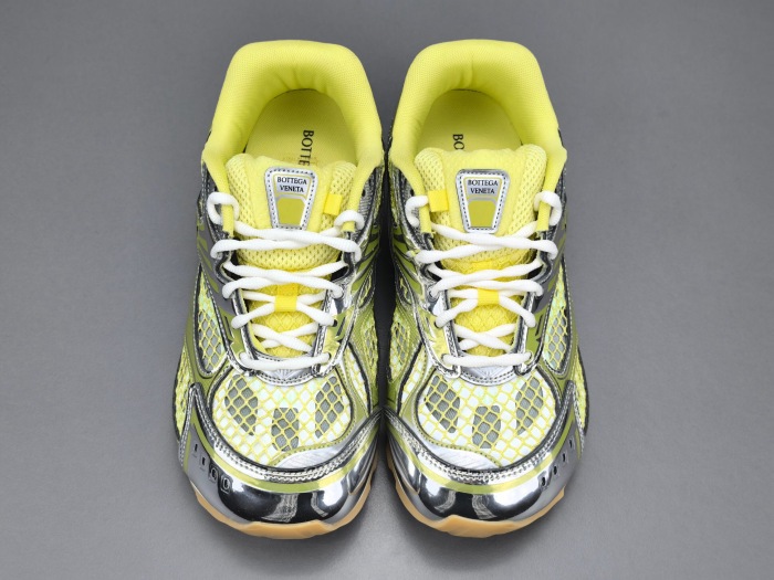 Bottega Veneta Orbit Sneaker Size 35-45